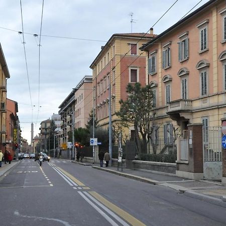 Il Moscondoro Di Mz 博洛尼亚 外观 照片