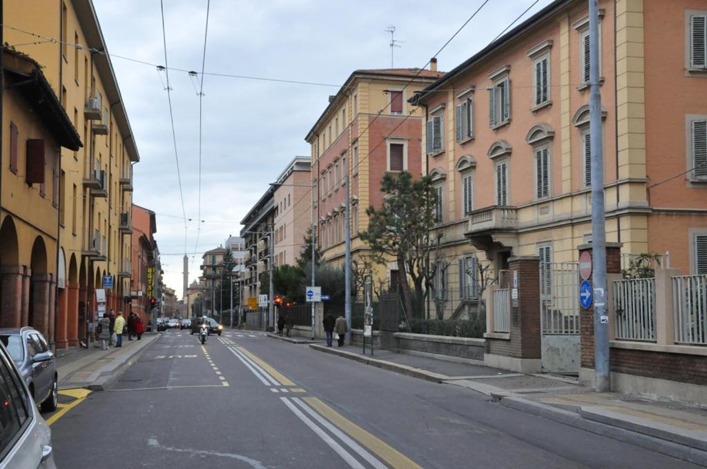 Il Moscondoro Di Mz 博洛尼亚 外观 照片